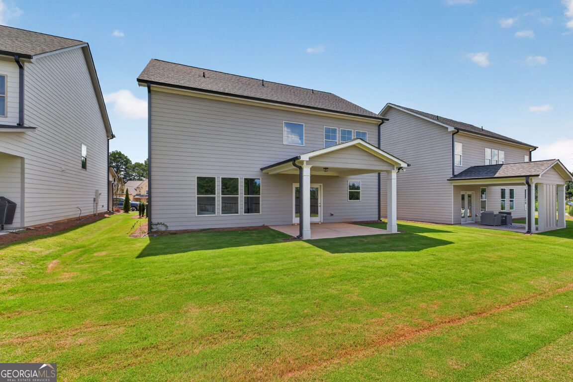 922 Homepark Circle Property Photo 42