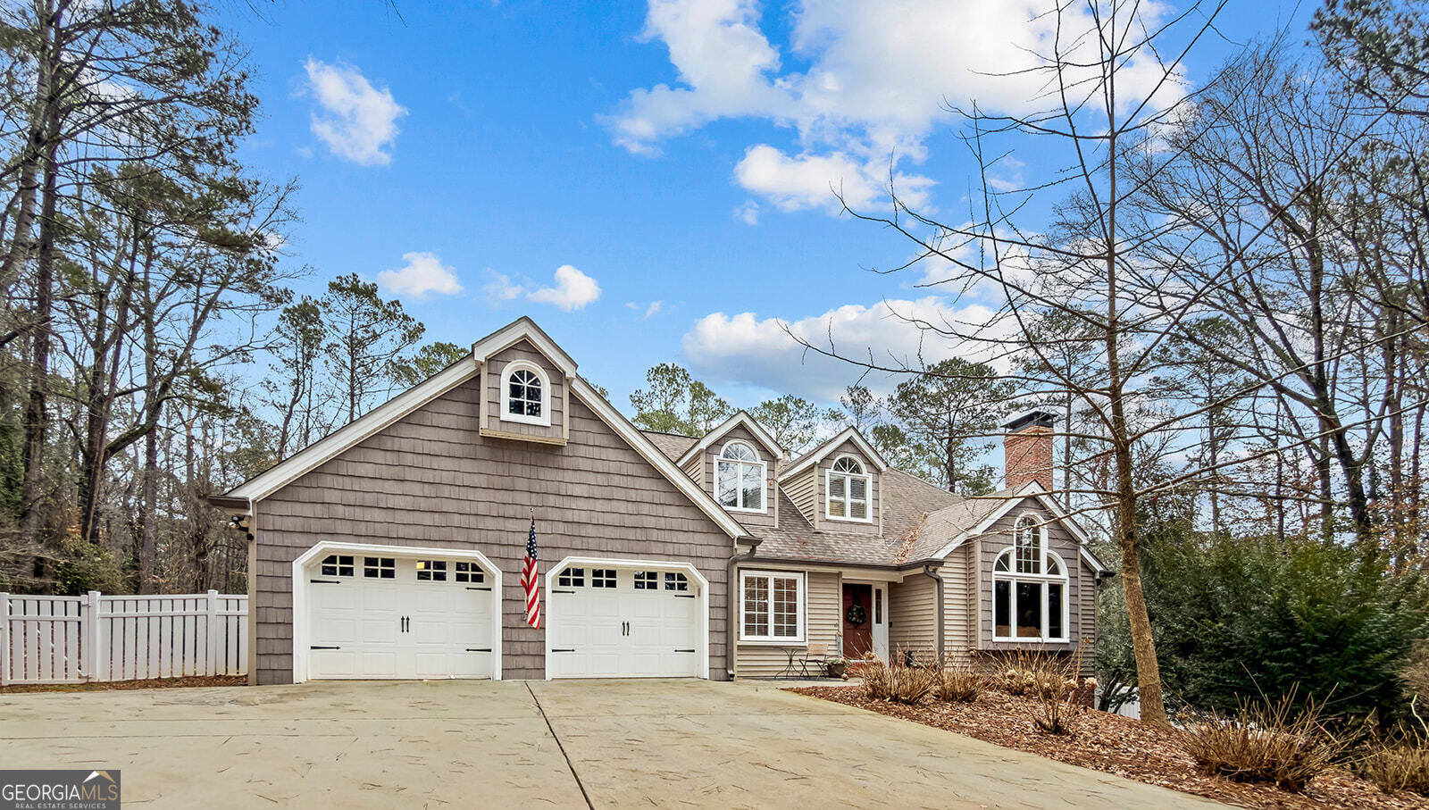 1784 Mooty Bridge Road Property Photo 1