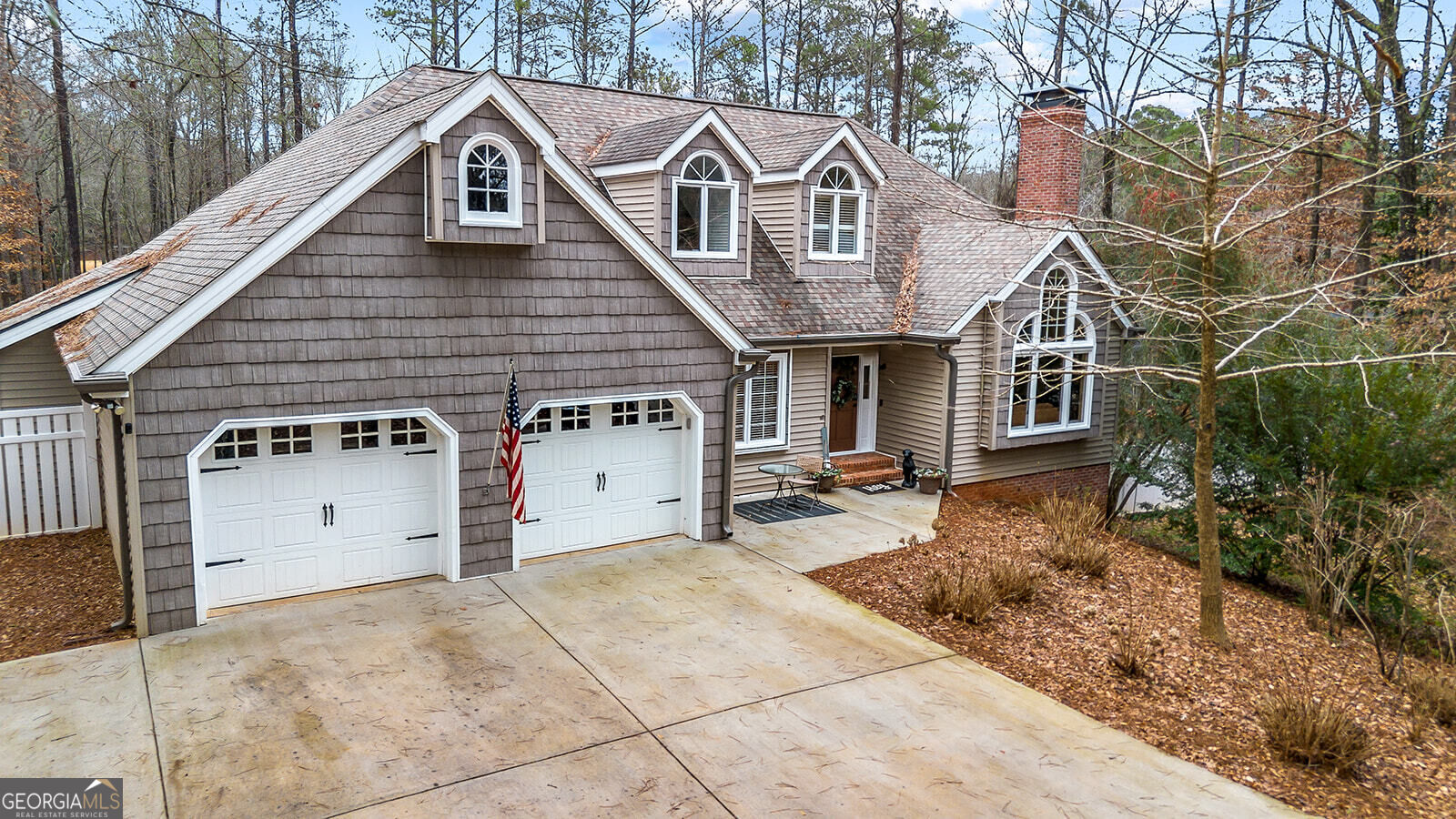 1784 Mooty Bridge Road Property Photo 2