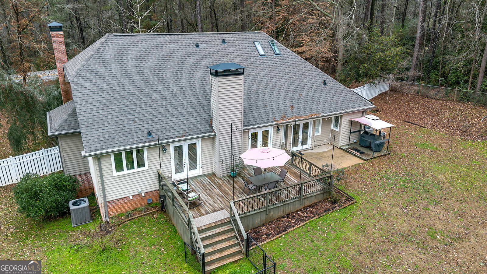1784 Mooty Bridge Road Property Photo 3