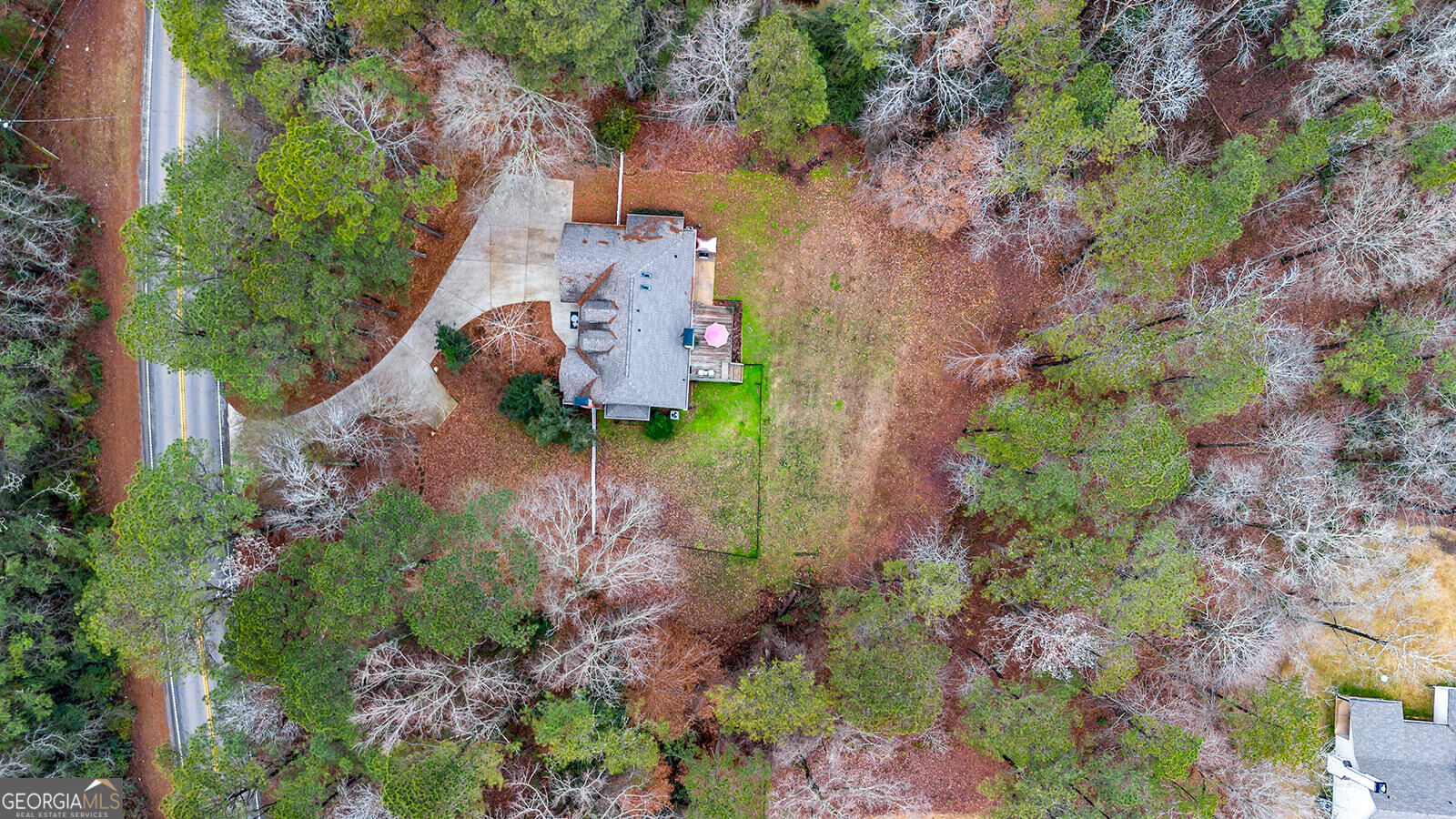 1784 Mooty Bridge Road Property Photo 38
