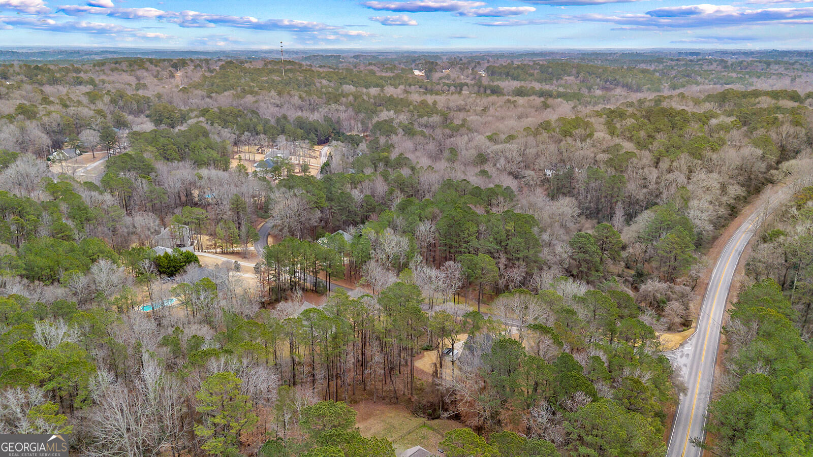 1784 Mooty Bridge Road Property Photo 40
