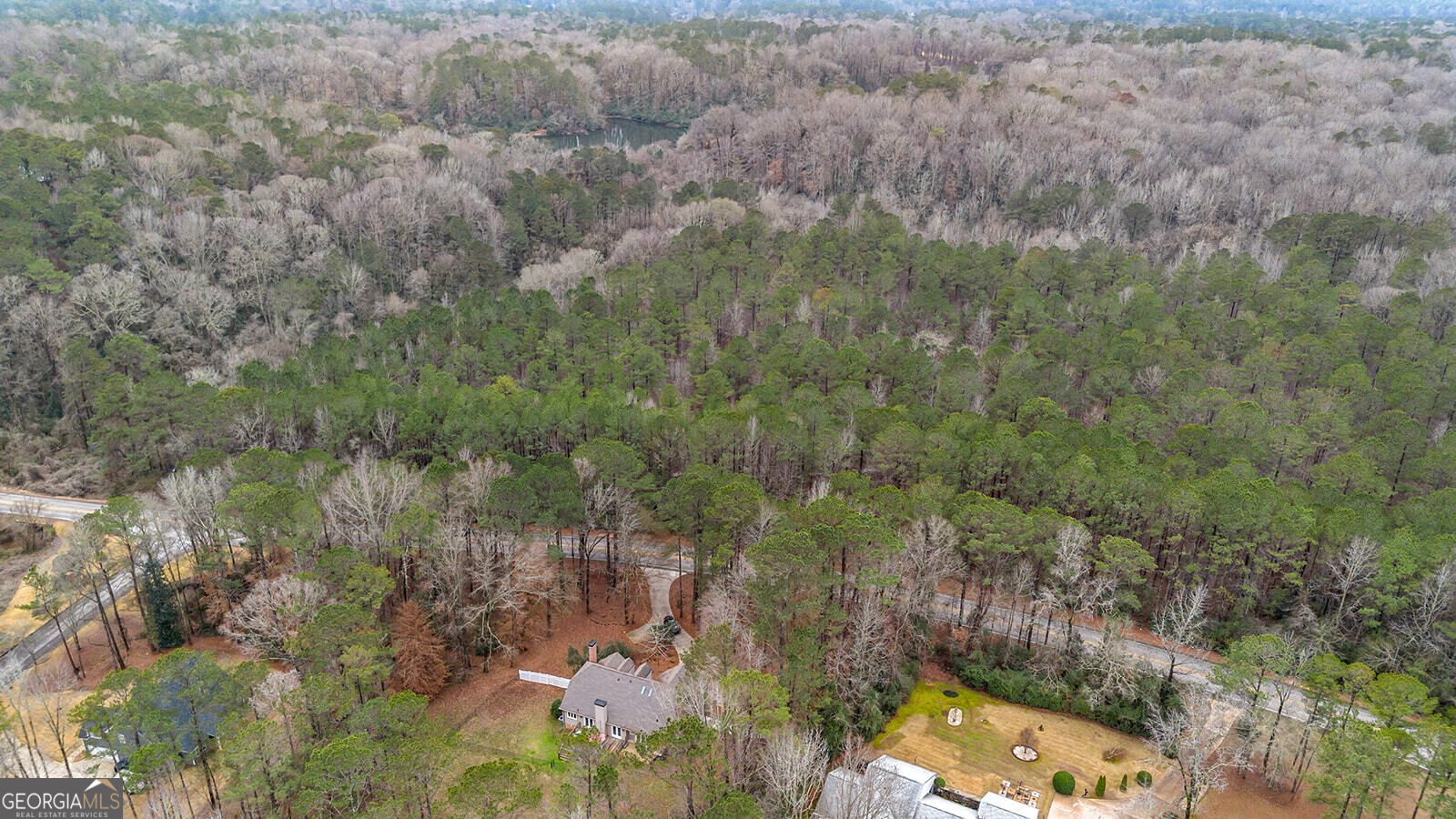 1784 Mooty Bridge Road Property Photo 41