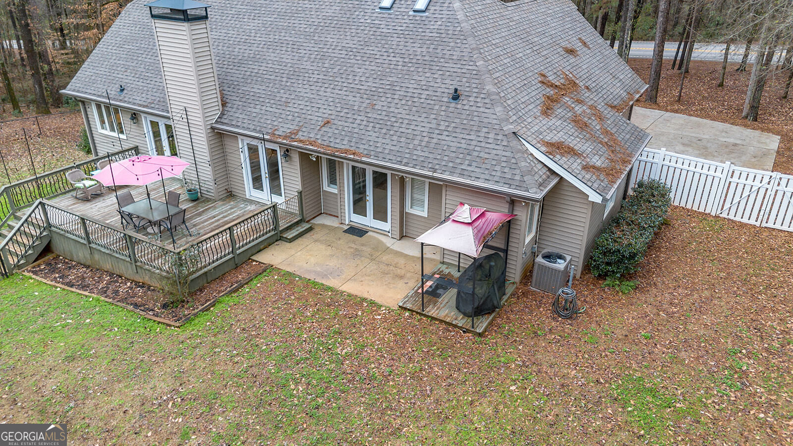1784 Mooty Bridge Road Property Photo 42