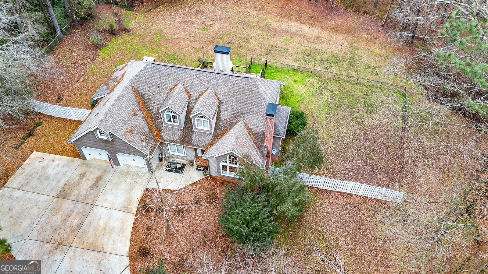 1784 Mooty Bridge Road Property Photo 44