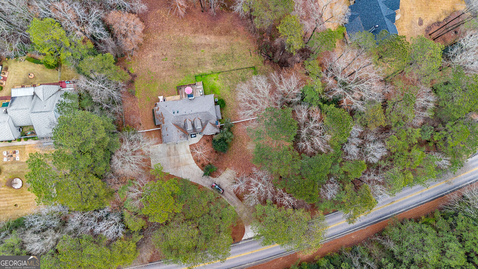1784 Mooty Bridge Road Property Photo 45