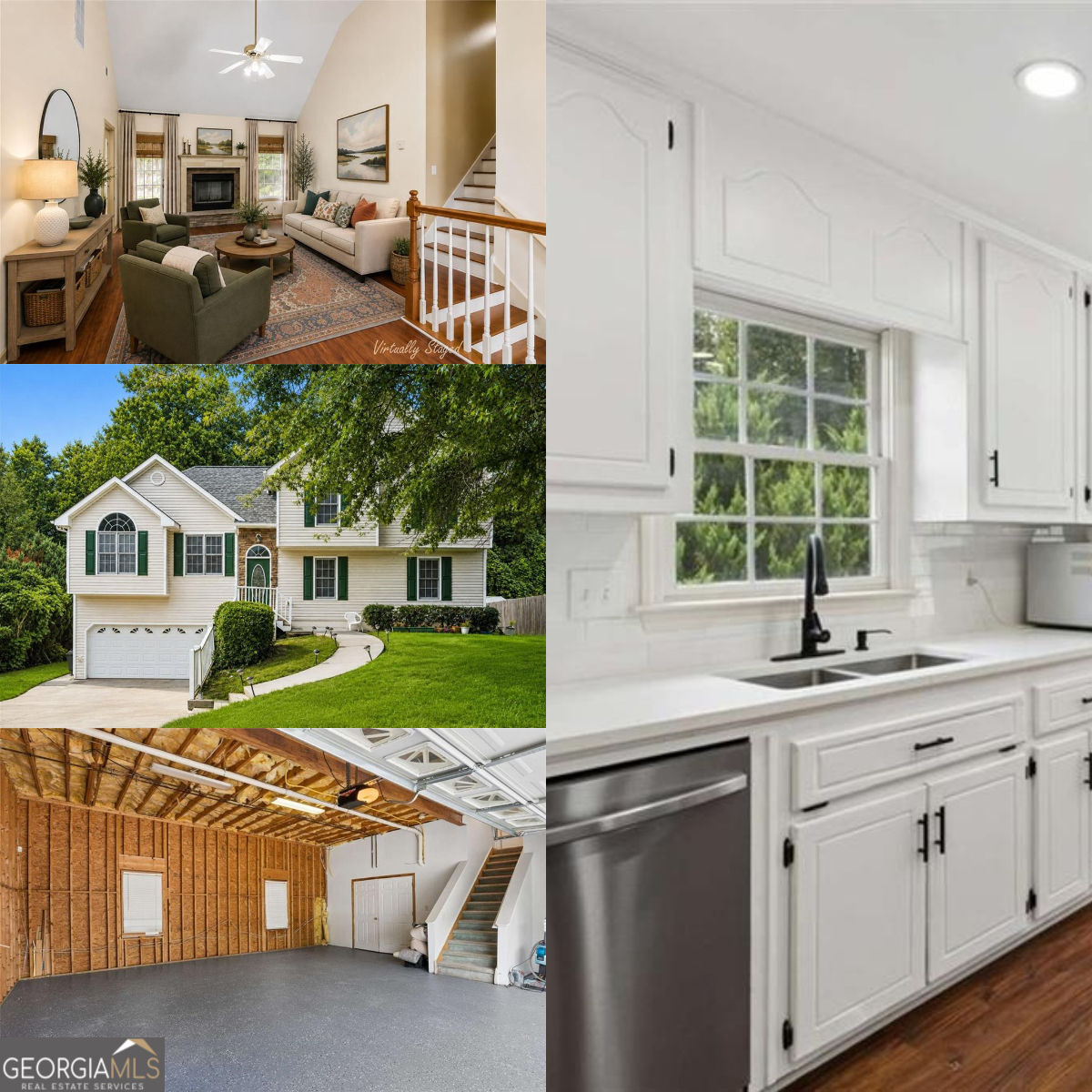 248 Taylors Farm Drive Property Photo 1