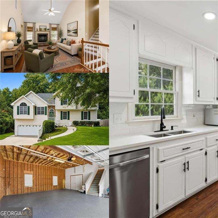 248 Taylors Farm Drive Property Photo 1