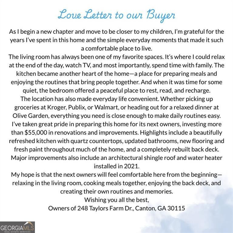 248 Taylors Farm Drive Property Photo 8