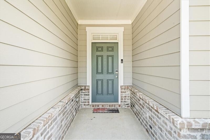 4956 Cooper Farm Drive Property Photo 2