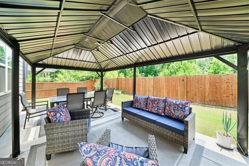 4956 Cooper Farm Drive Property Photo 35