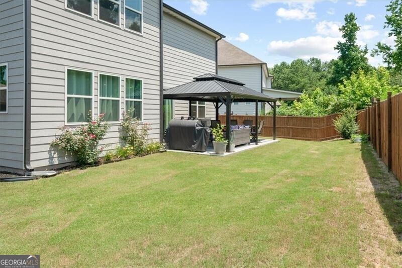 4956 Cooper Farm Drive Property Photo 36
