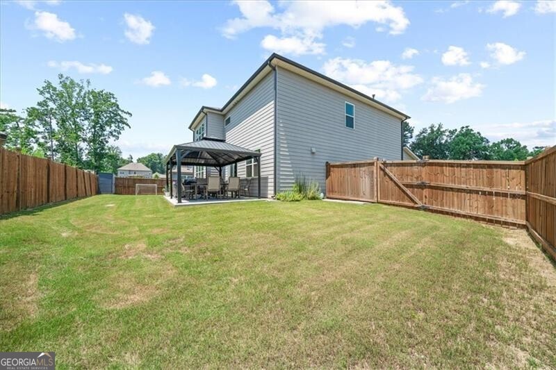 4956 Cooper Farm Drive Property Photo 38