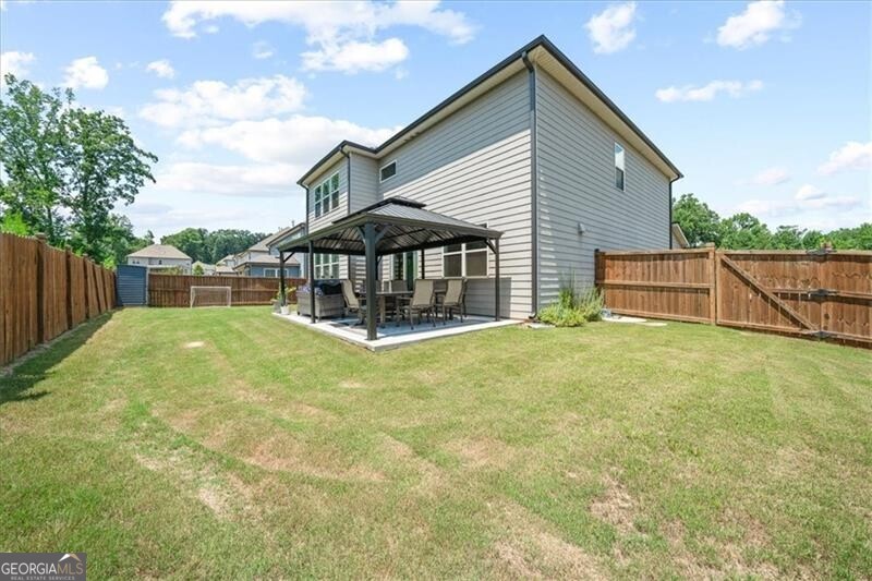 4956 Cooper Farm Drive Property Photo 39