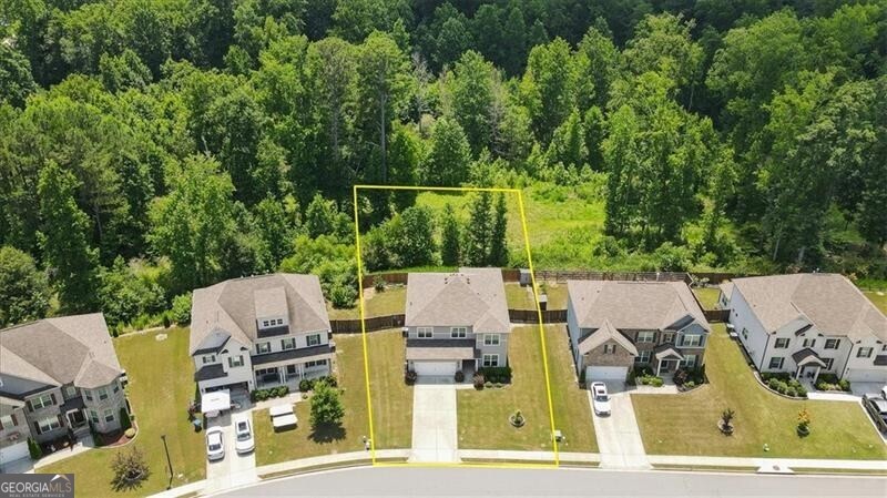 4956 Cooper Farm Drive Property Photo 42