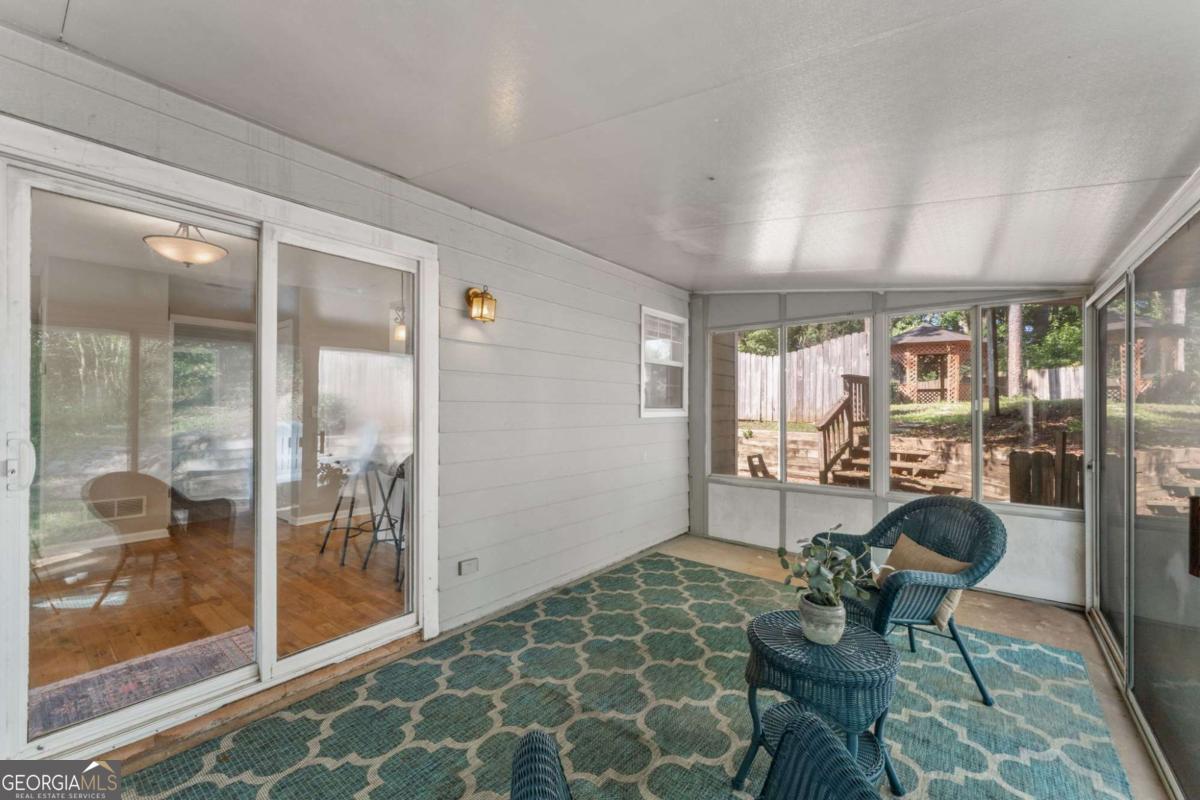 1047 Kennesborough Road Nw Property Photo 13