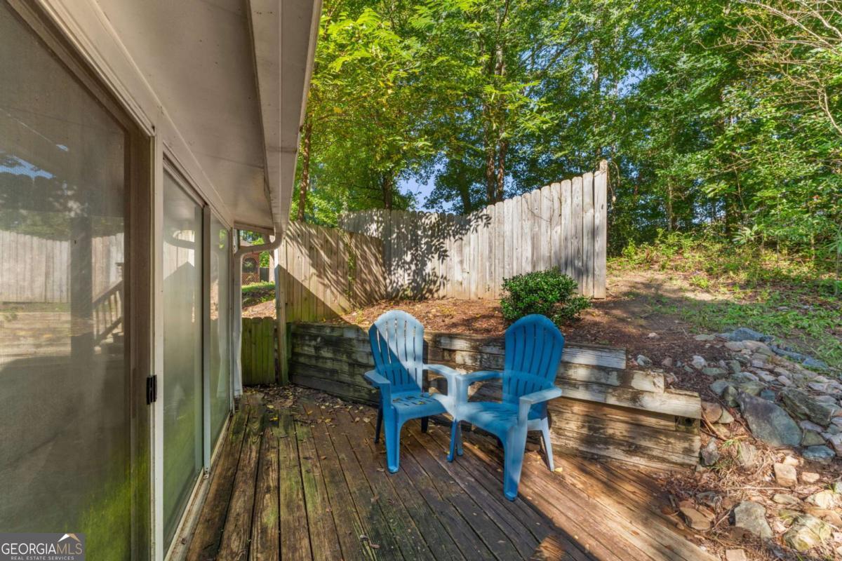 1047 Kennesborough Road Nw Property Photo 21