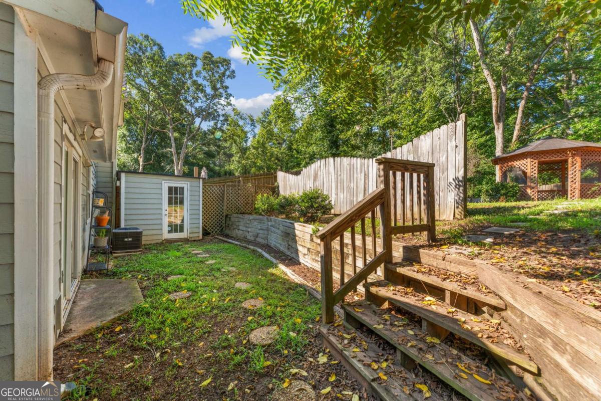 1047 Kennesborough Road Nw Property Photo 22