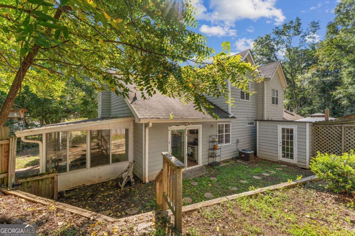 1047 Kennesborough Road Nw Property Photo 25