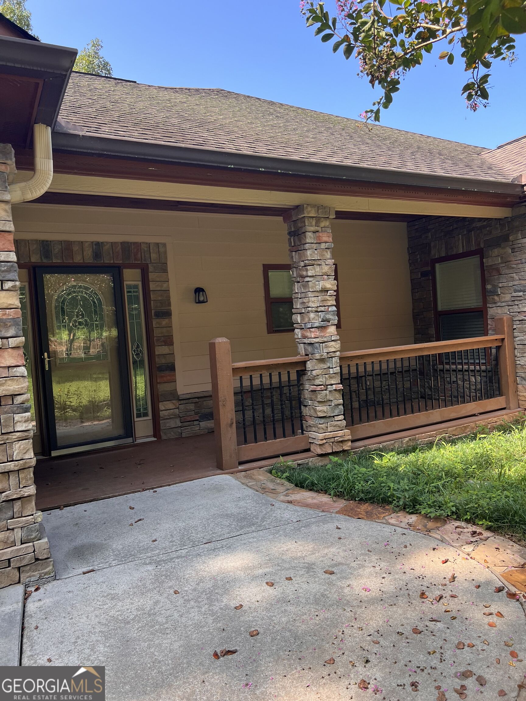 7505 Whitmire Road Property Photo 3