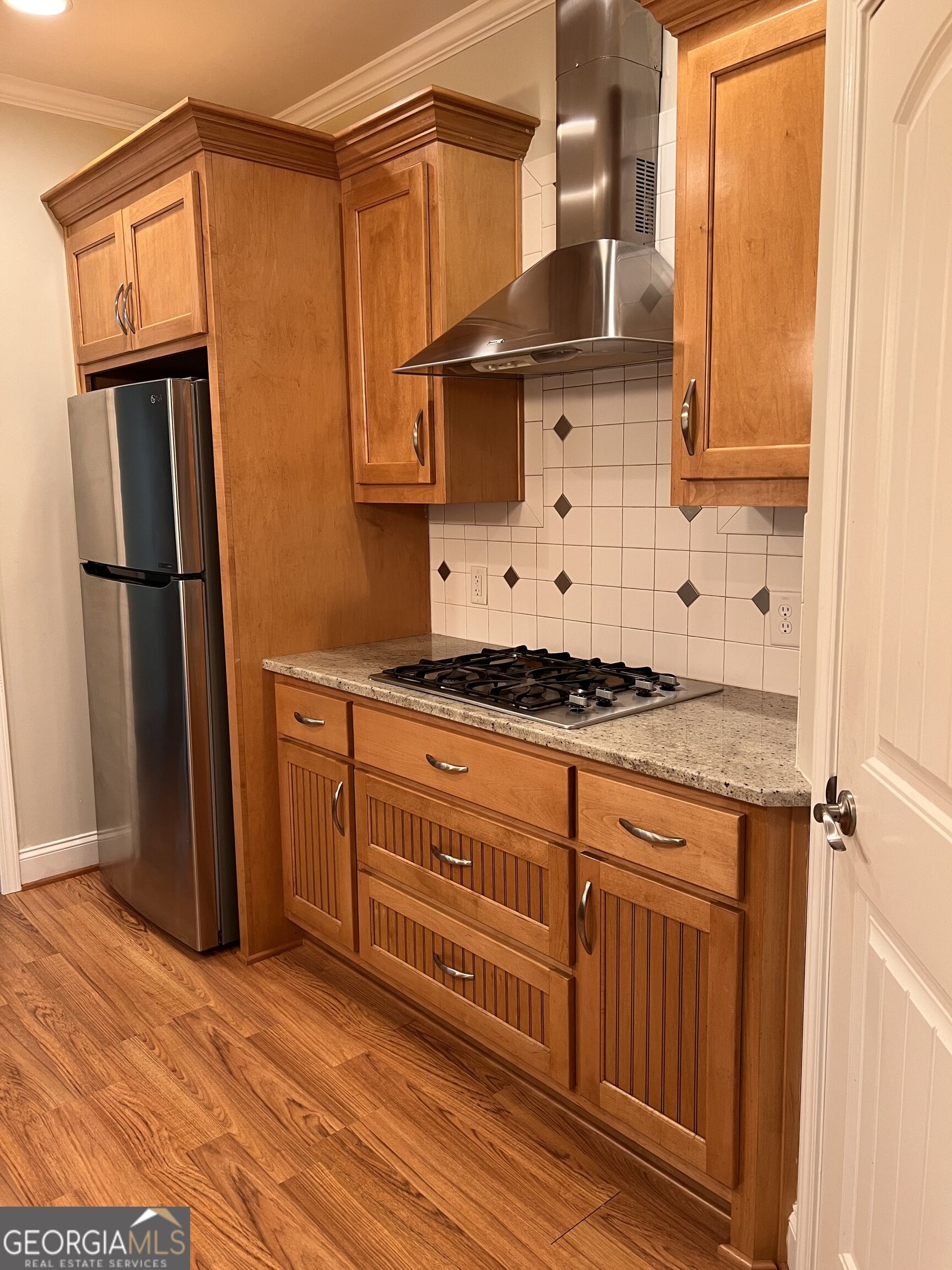 7505 Whitmire Road Property Photo 5