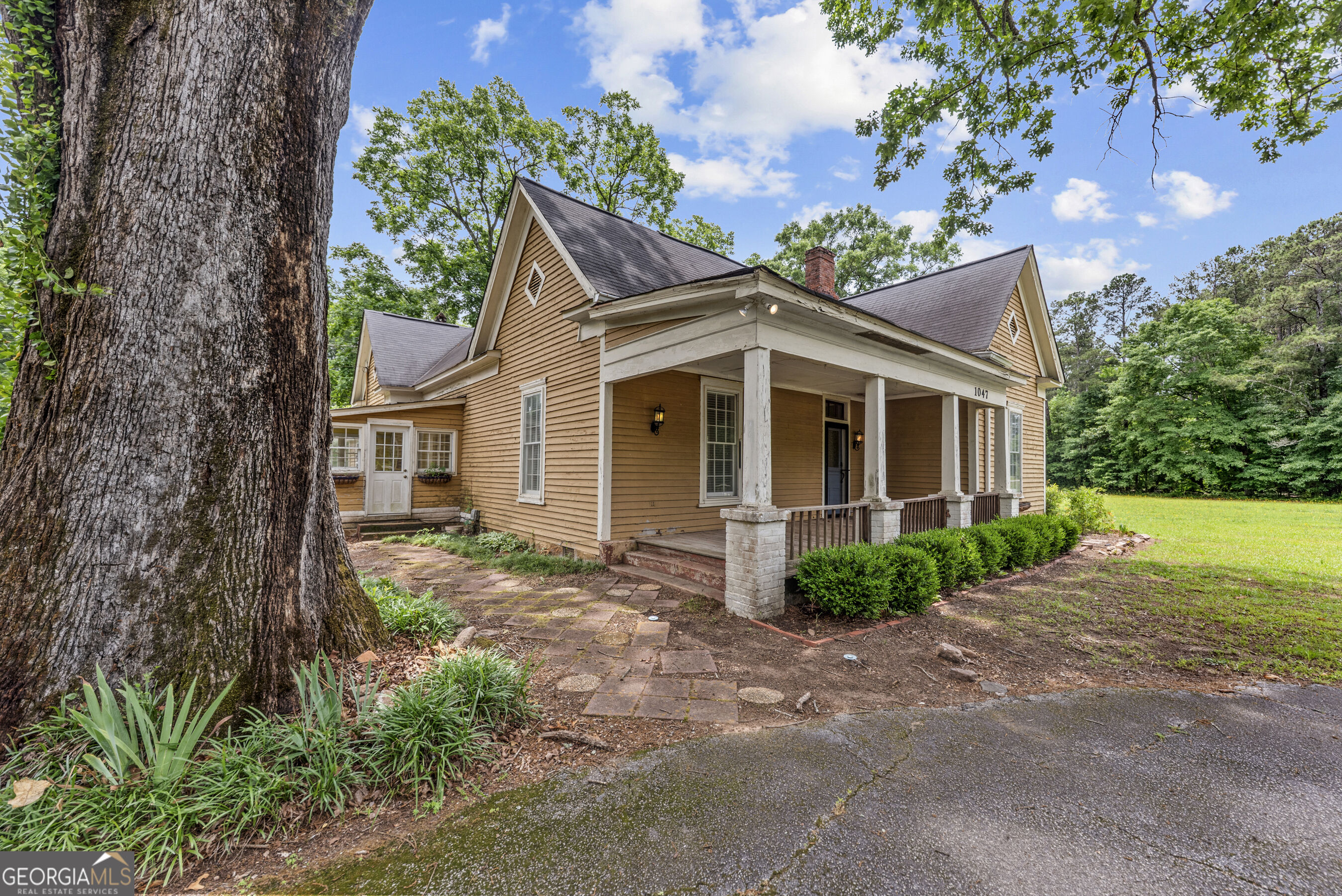 1047 Dixie Road Property Photo 2