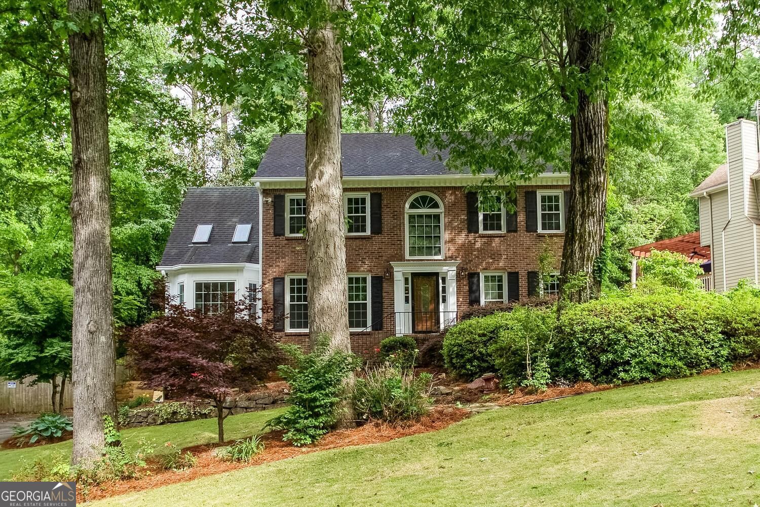 4817 Ridgewood Creek Drive