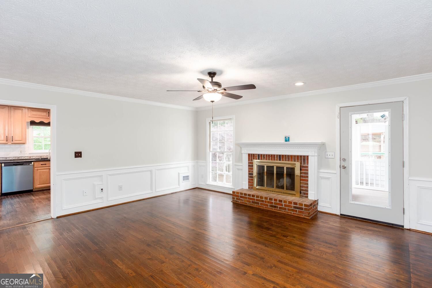 4817 Ridgewood Creek Drive Property Photo 10