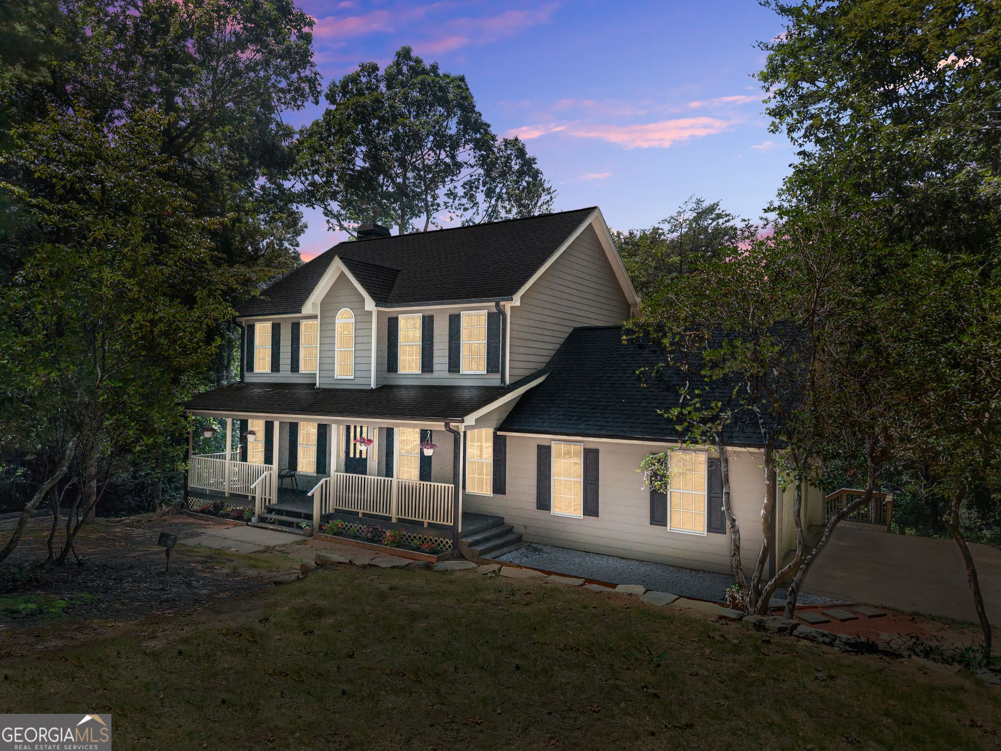 188 Marion Lane