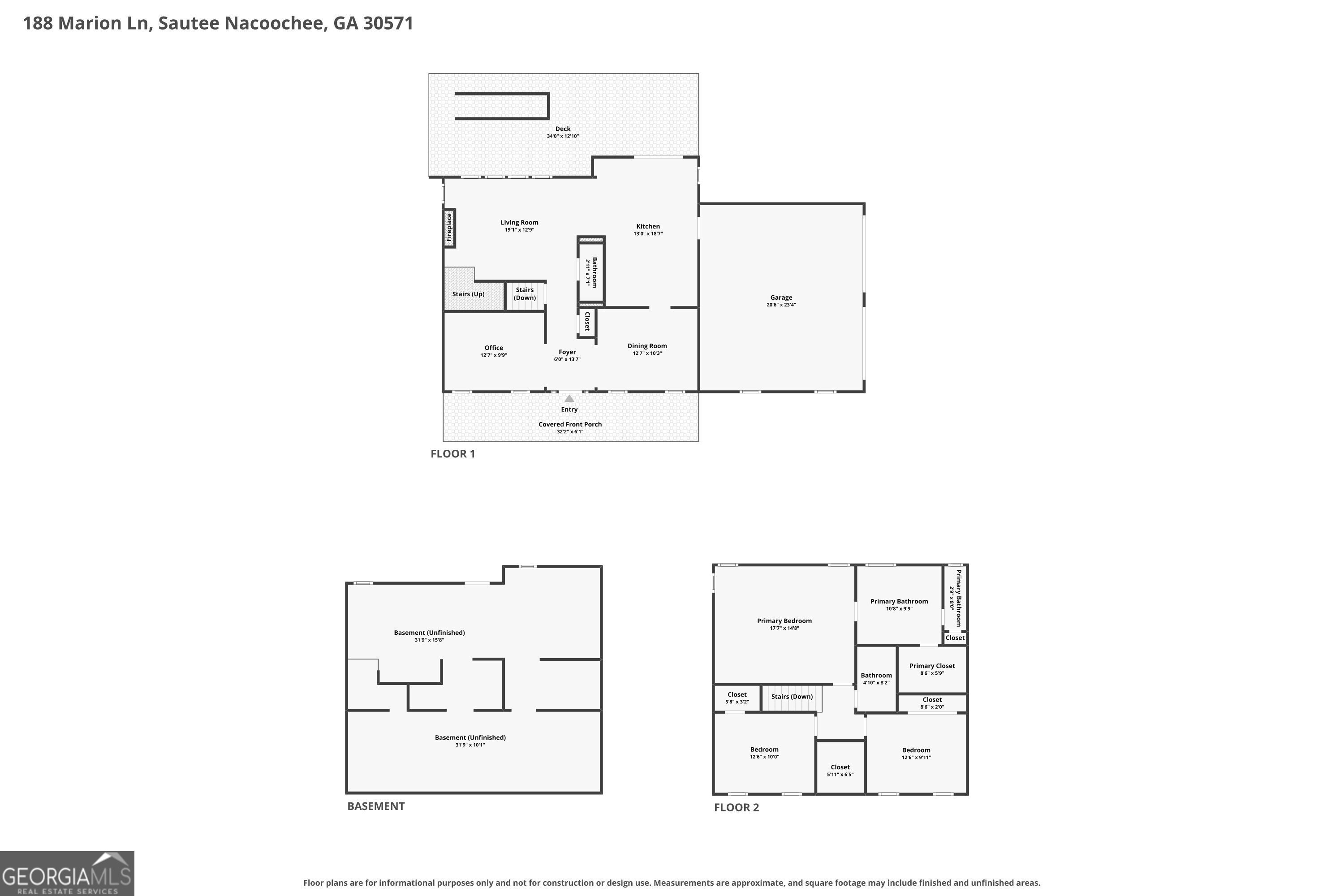 188 Marion Lane Property Photo 68