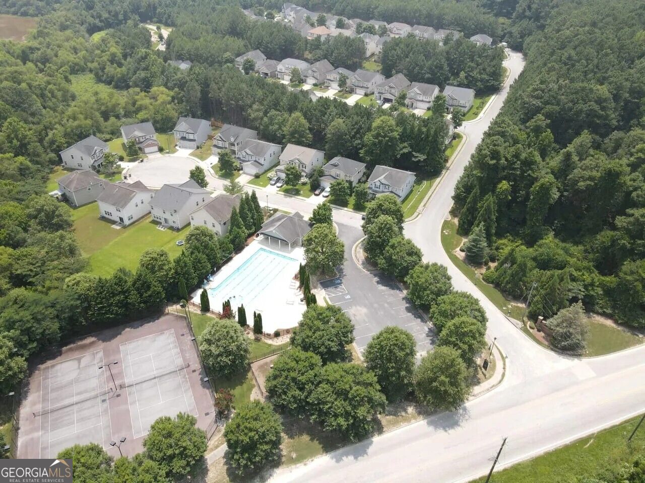 0 Vulcan Drive Property Photo 1