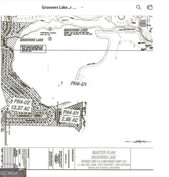 0 Vulcan Drive Property Photo 3
