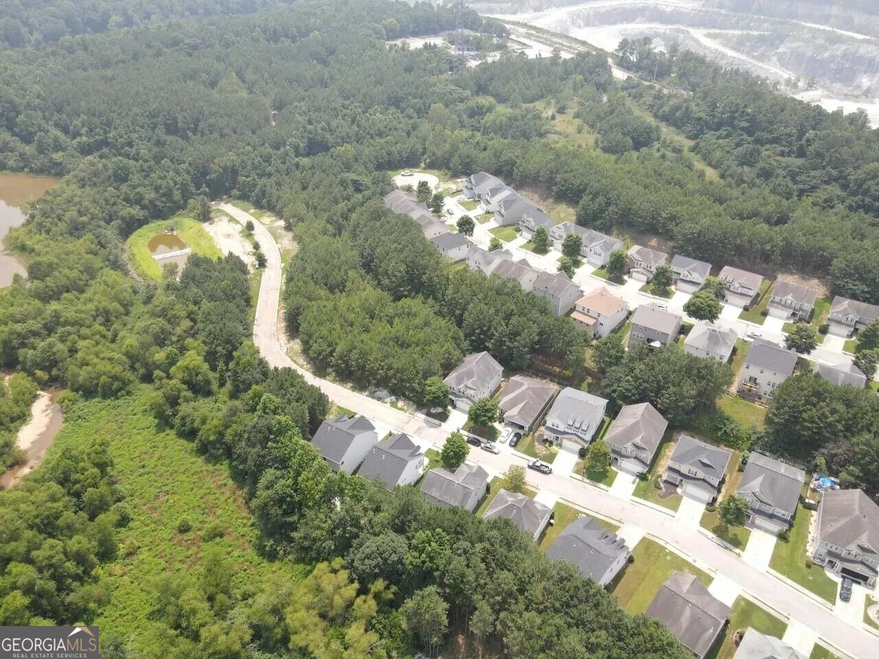 0 Vulcan Drive Property Photo 5