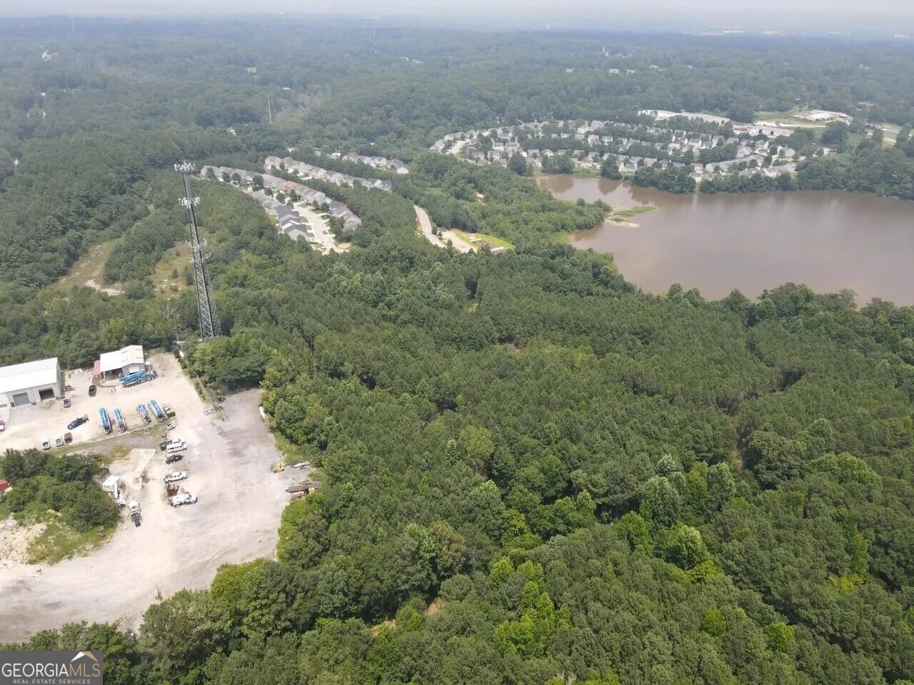 0 Vulcan Drive Property Photo 6