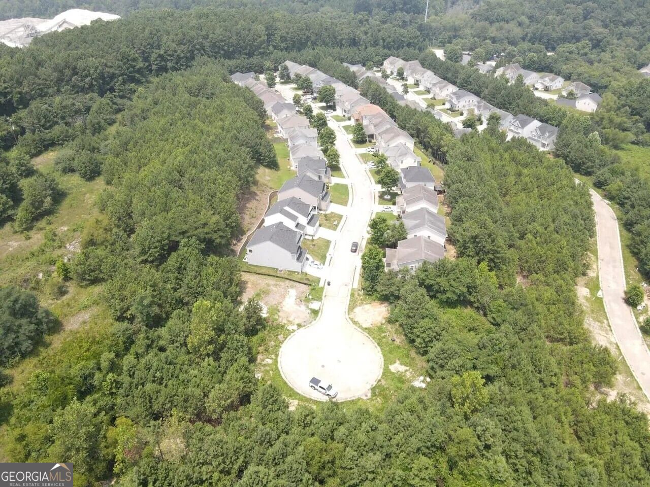 0 Vulcan Drive Property Photo 7