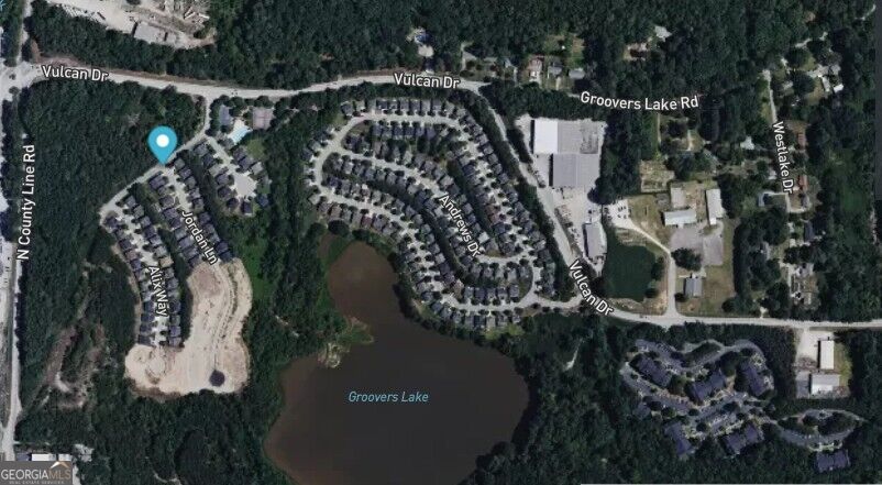 0 Vulcan Drive Property Photo 11