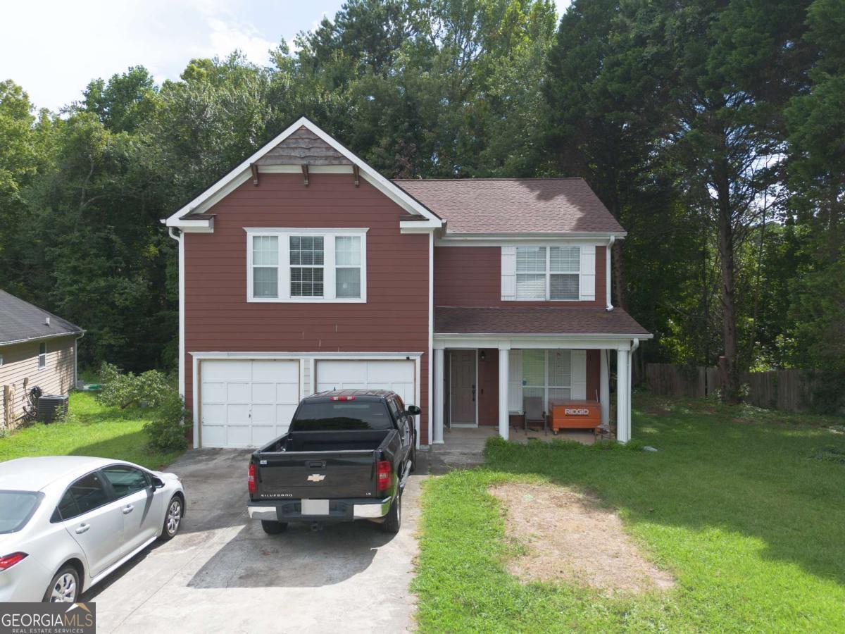 3035 Old Victorian Drive Property Photo 1