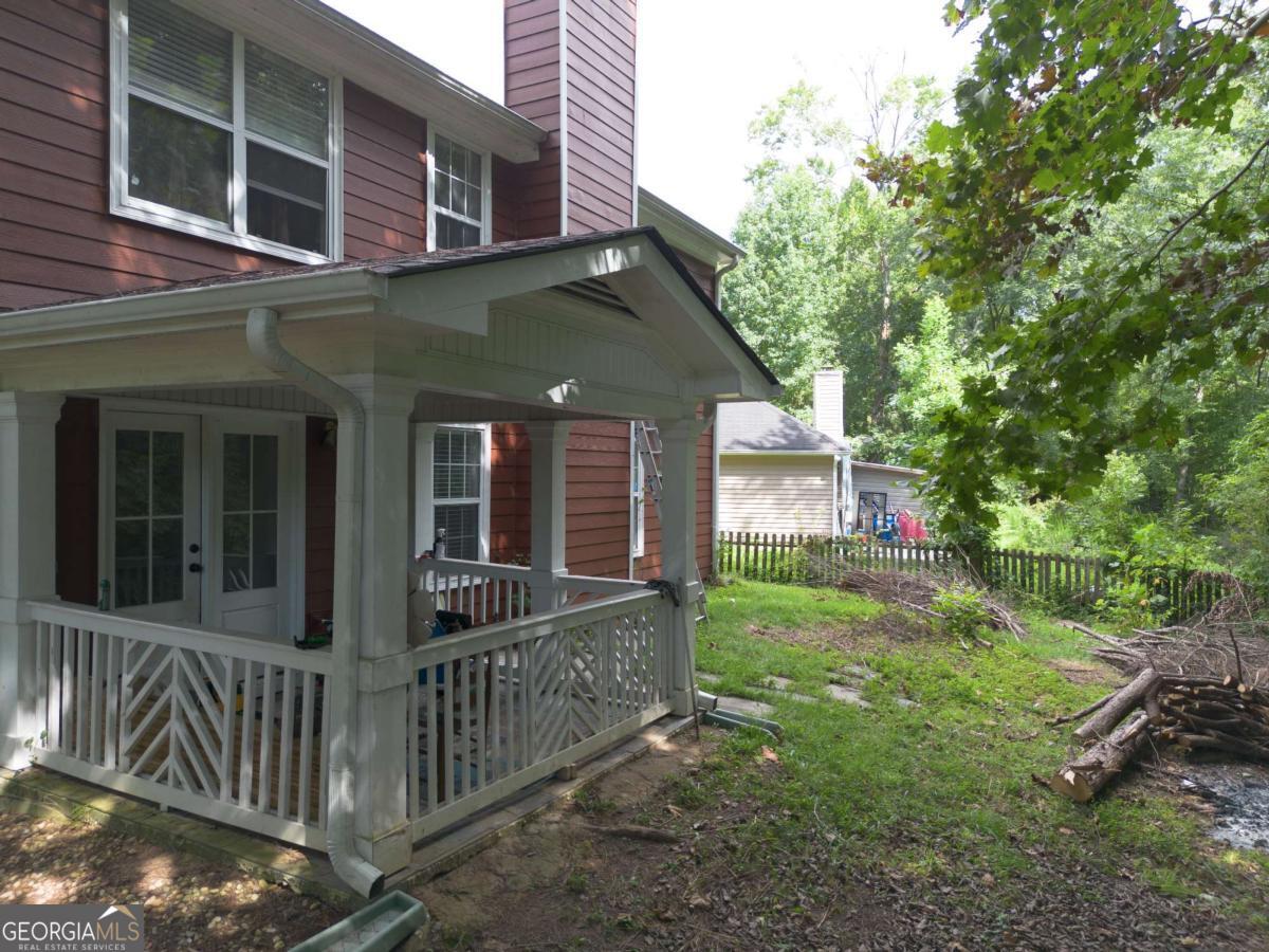 3035 Old Victorian Drive Property Photo 19