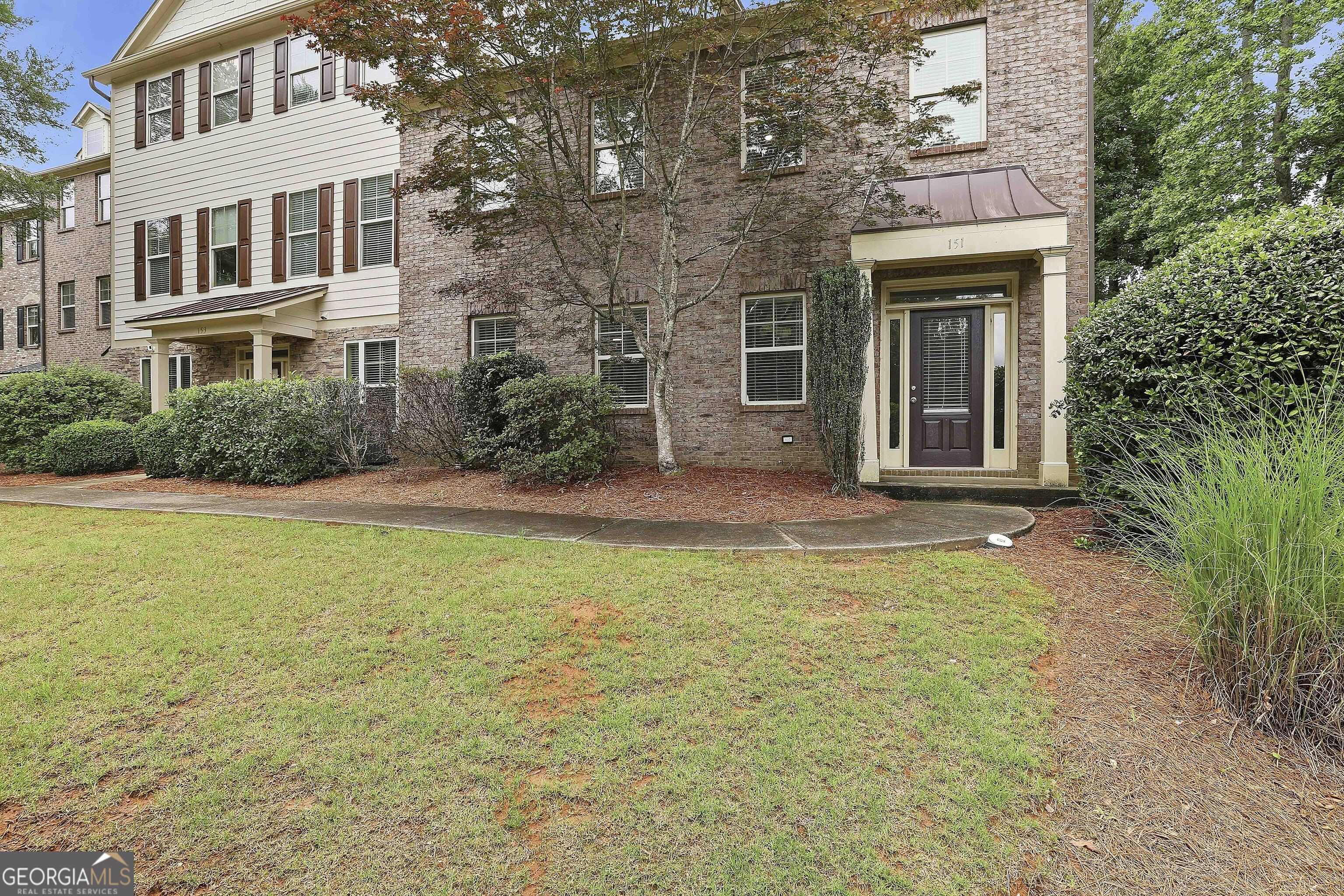 151 Highwoods Parkway Property Photo 1