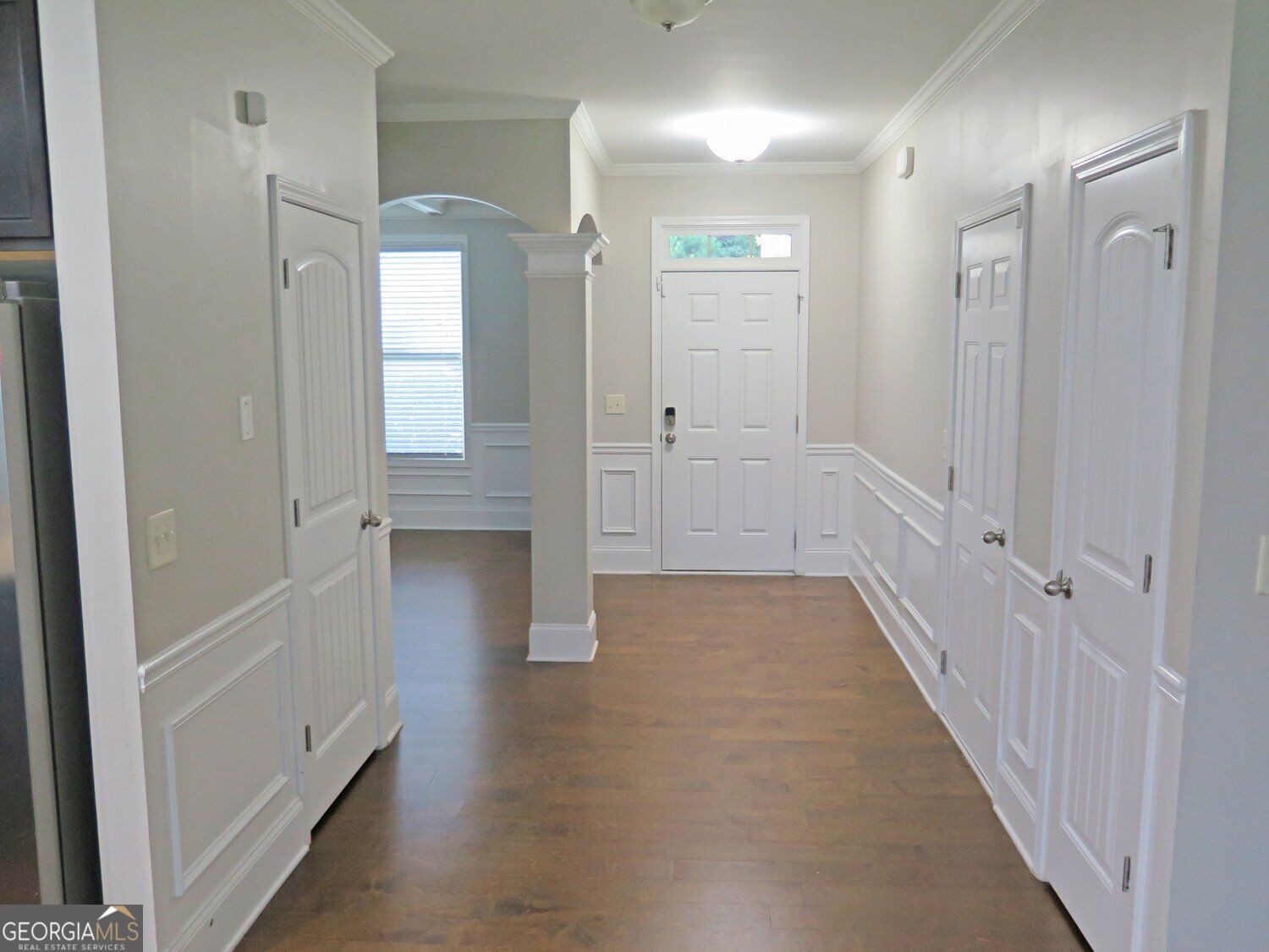 536 Wolf Pack Lane Property Photo 5