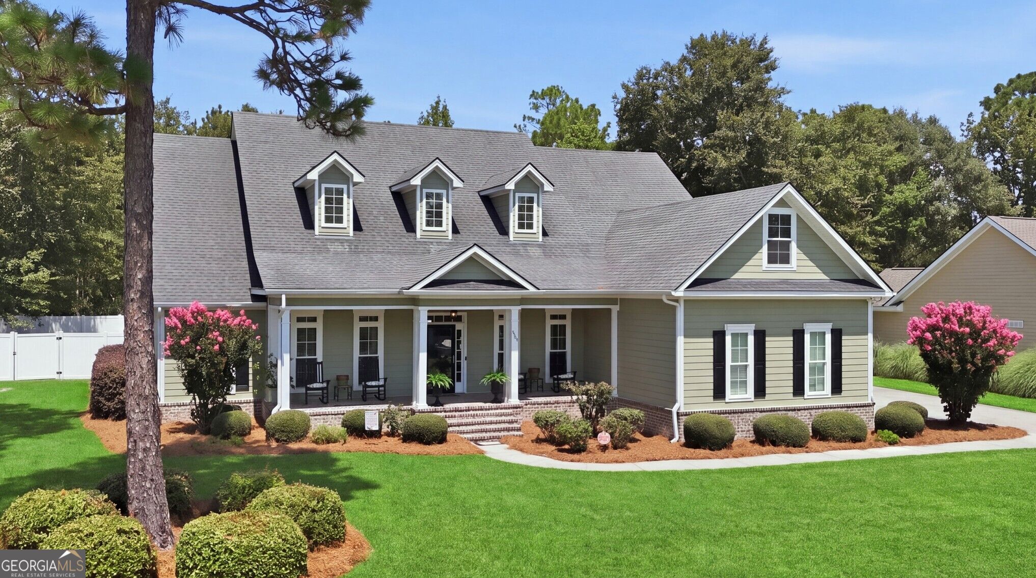 335 Myrtle Crossing Drive