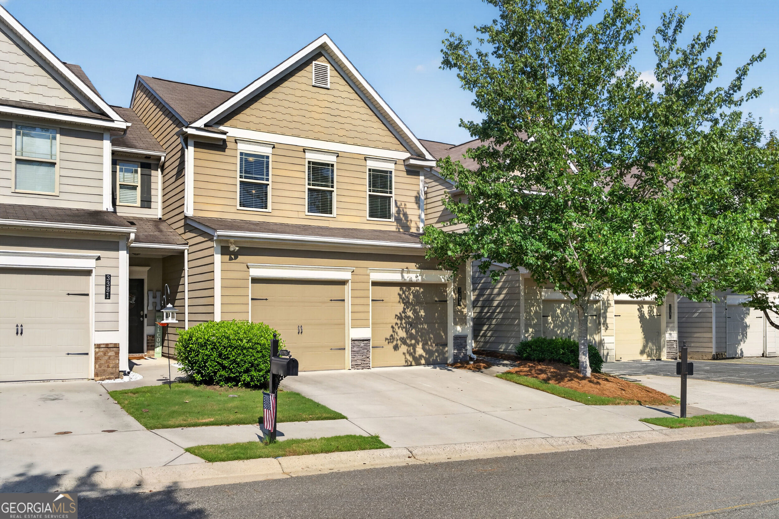 3383 Castleberry Village Circle # 150 Property Photo 1