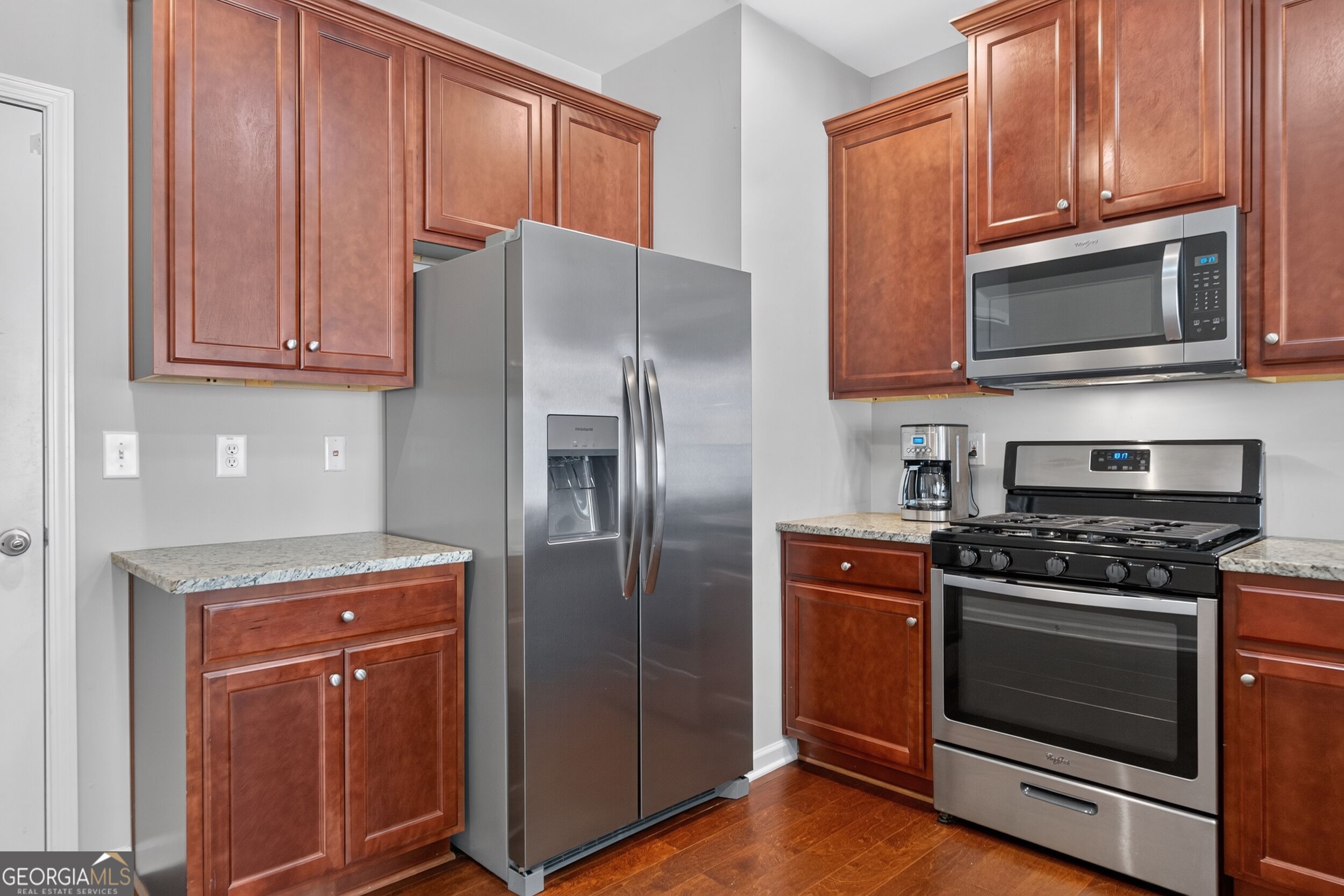 3383 Castleberry Village Circle # 150 Property Photo 4