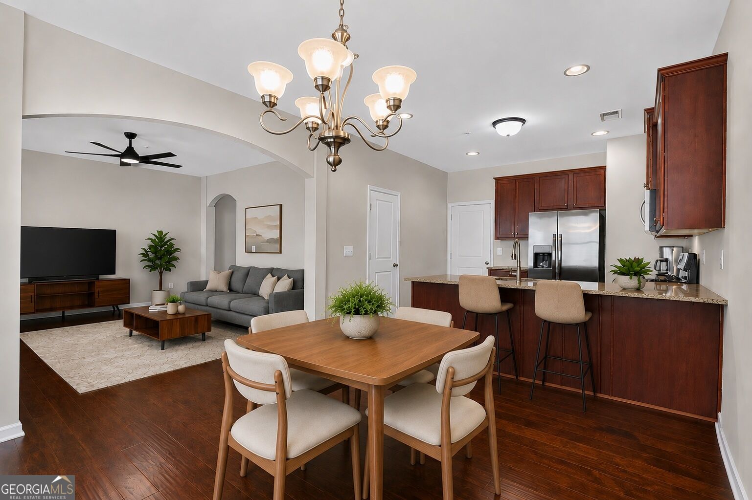 3383 Castleberry Village Circle # 150 Property Photo 10