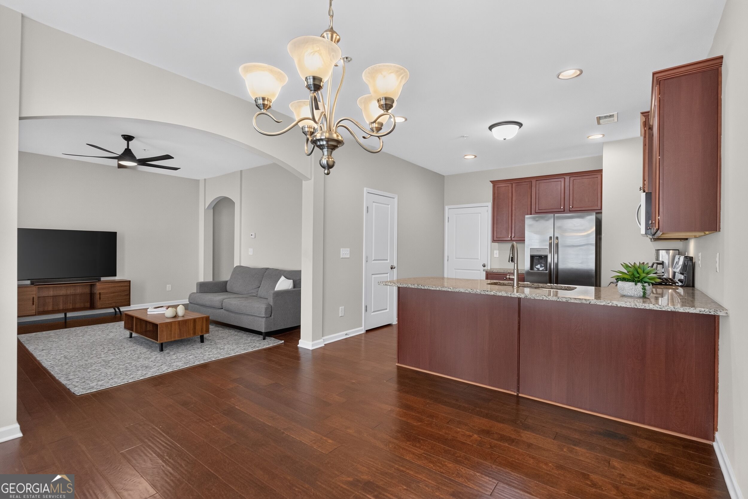 3383 Castleberry Village Circle # 150 Property Photo 11
