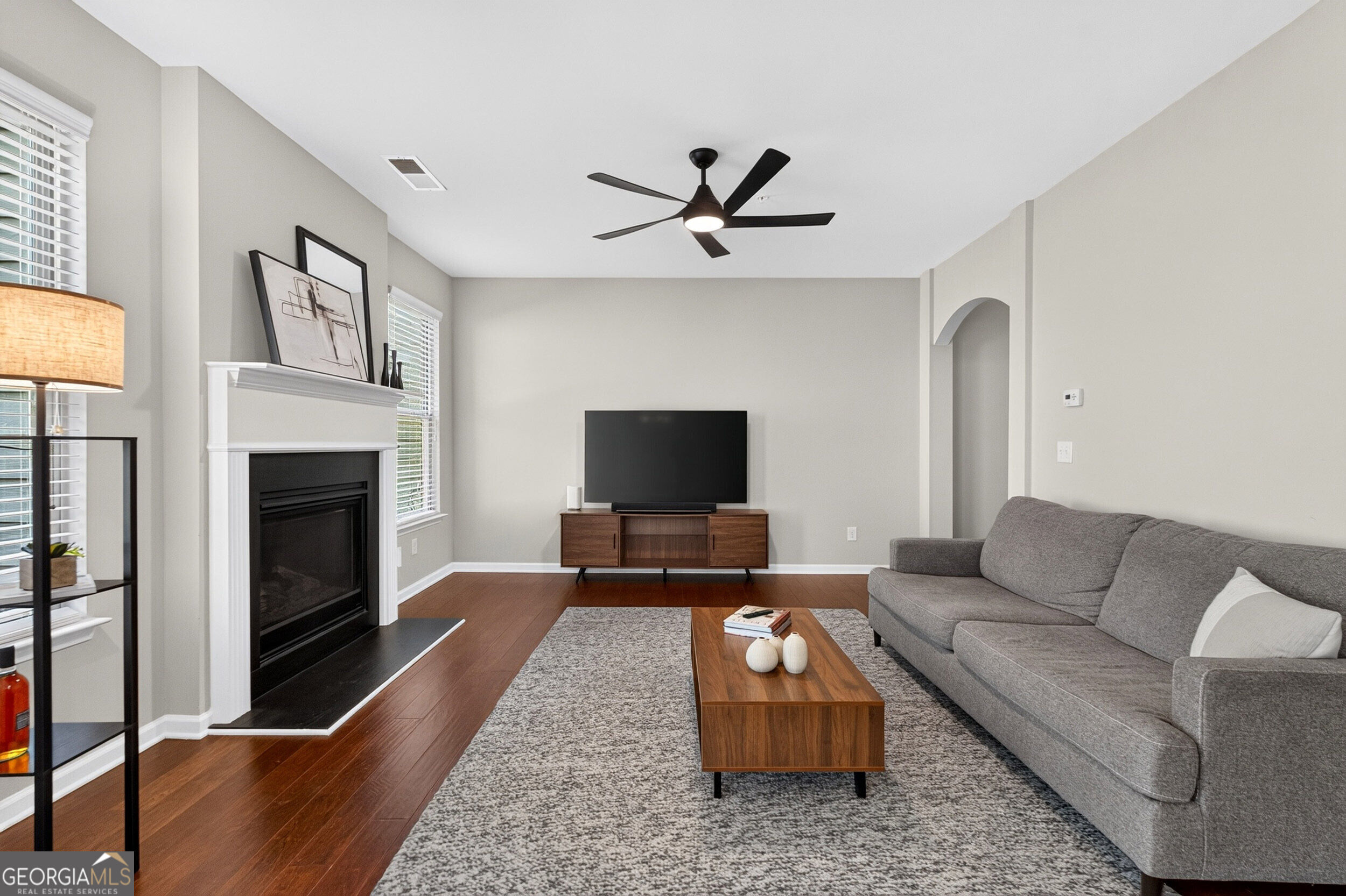 3383 Castleberry Village Circle # 150 Property Photo 12