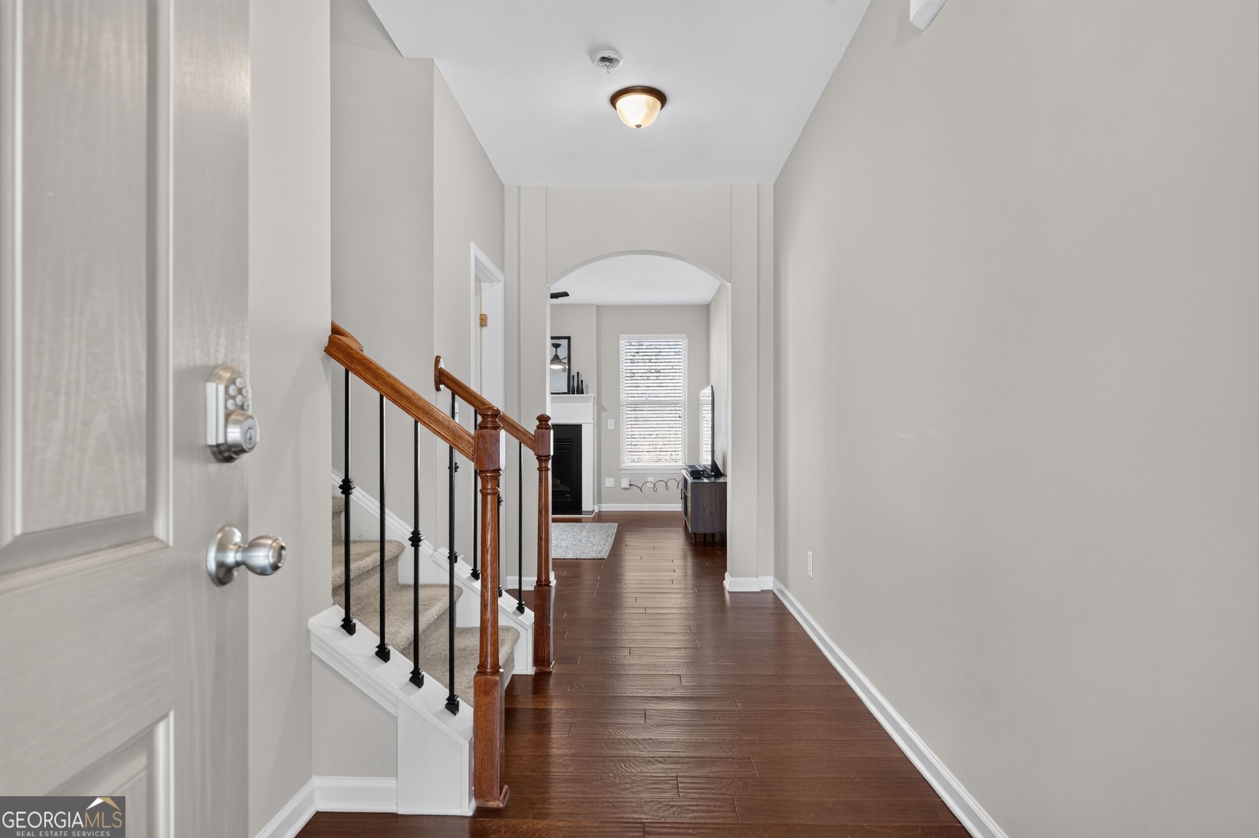 3383 Castleberry Village Circle # 150 Property Photo 16