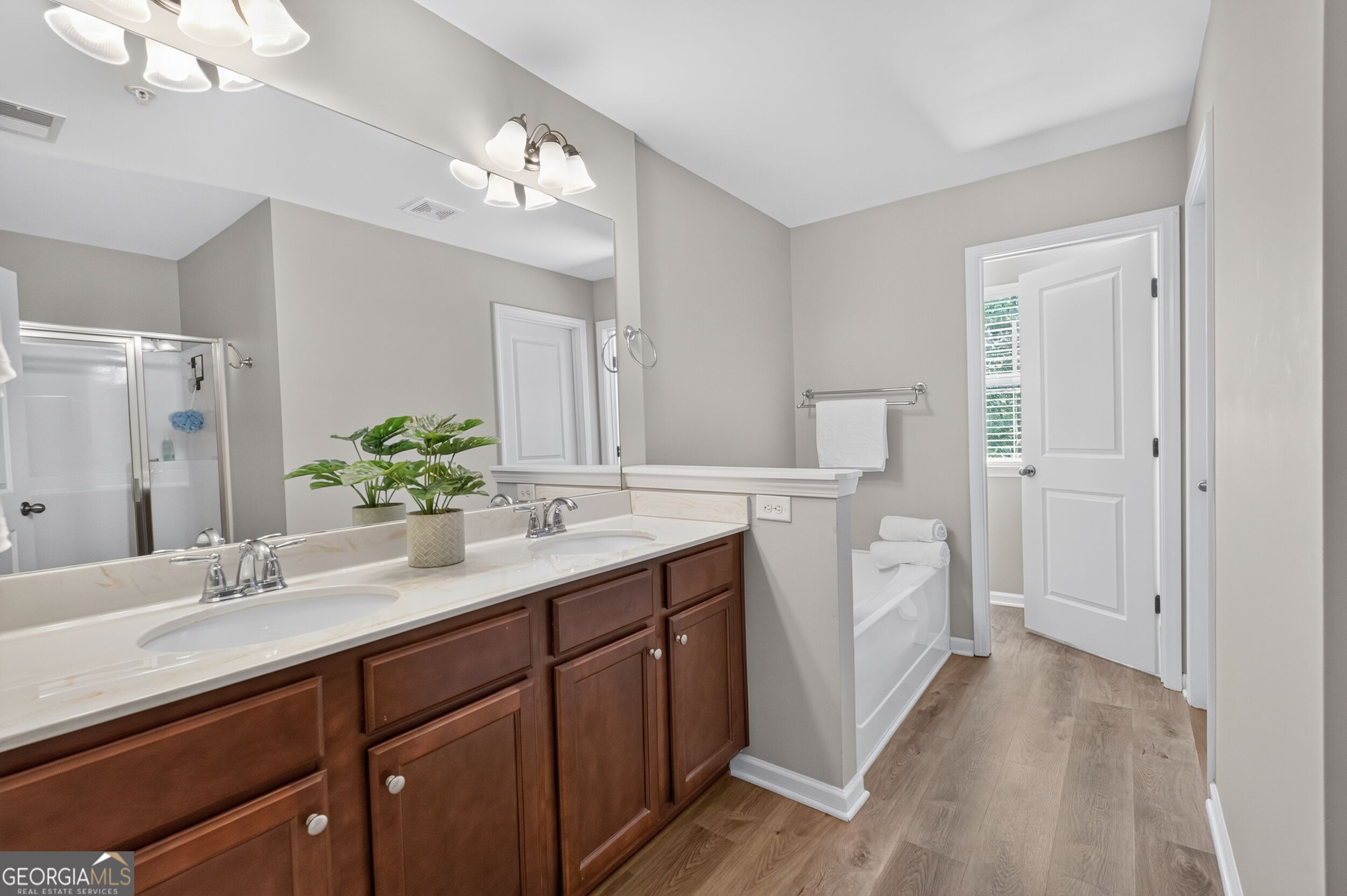 3383 Castleberry Village Circle # 150 Property Photo 21