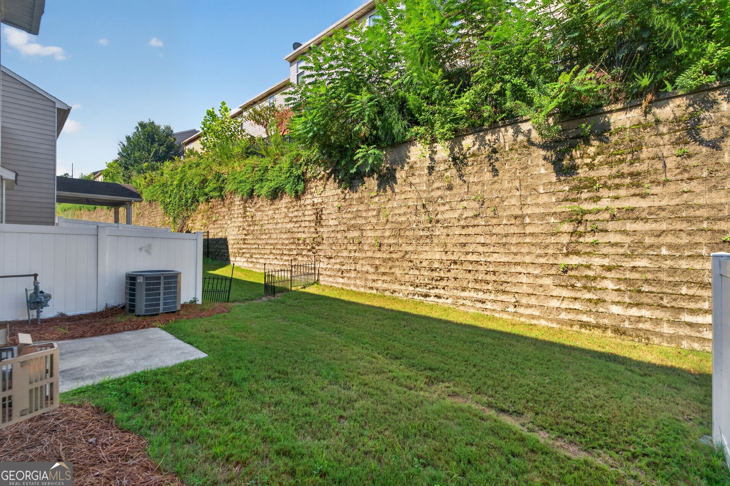 3383 Castleberry Village Circle # 150 Property Photo 33