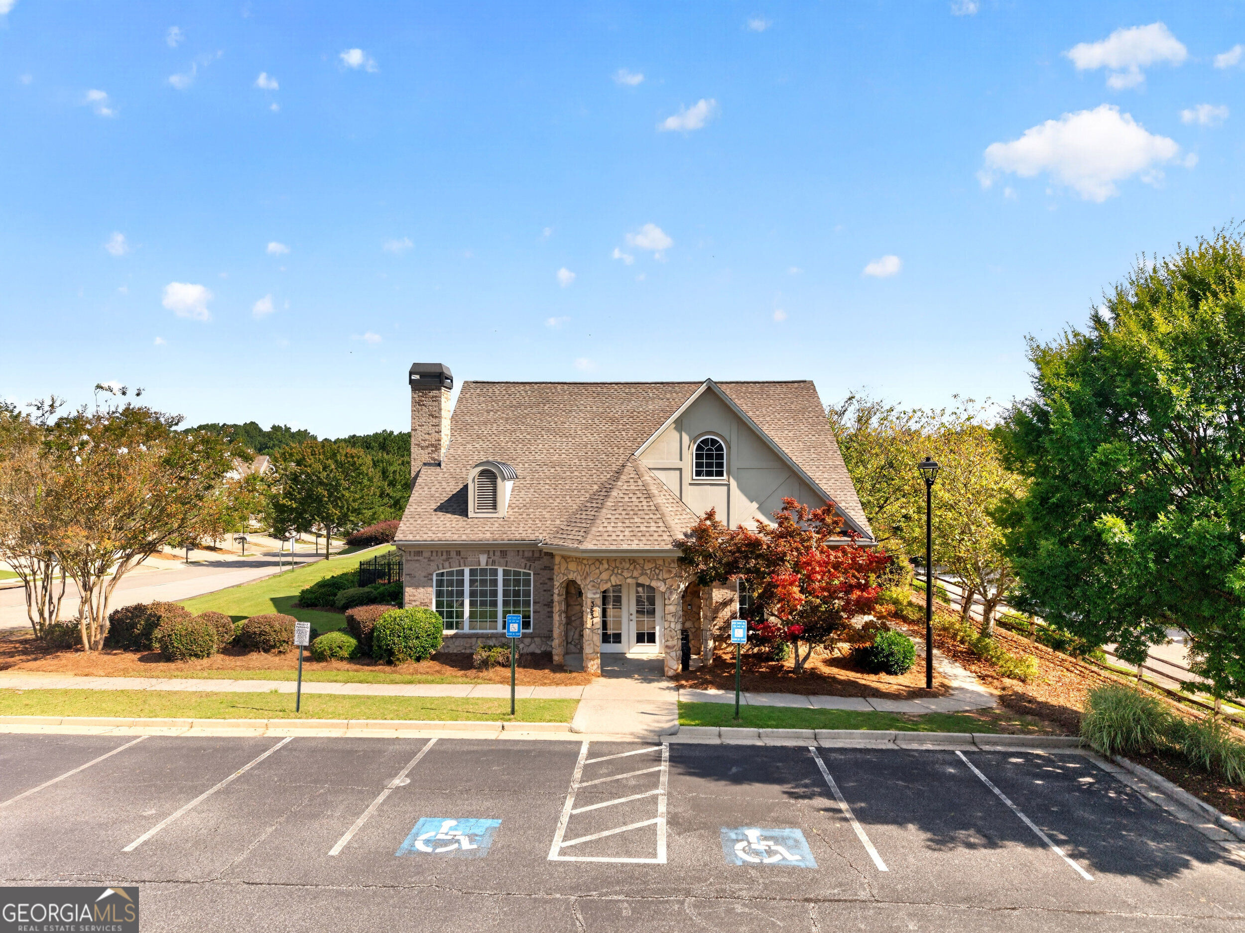 3383 Castleberry Village Circle # 150 Property Photo 34